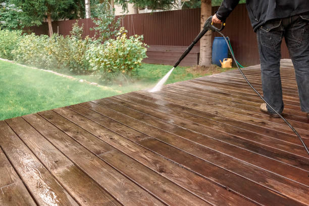 Reliable Mccall, ID Pressure Washing Solutions