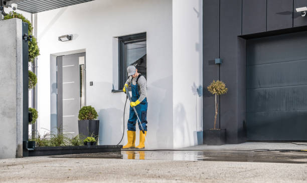 Best Gas Station Cleaning  in Mccall, ID